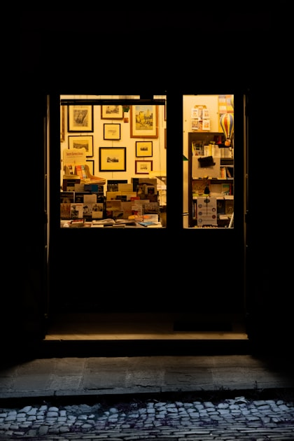 Engaging with Your Readers