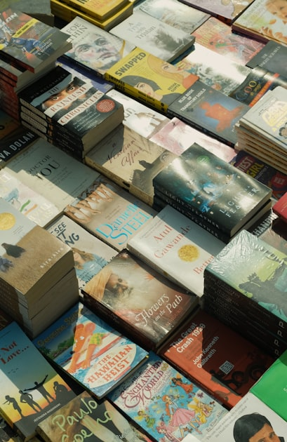 The Future of Speculative Fiction
