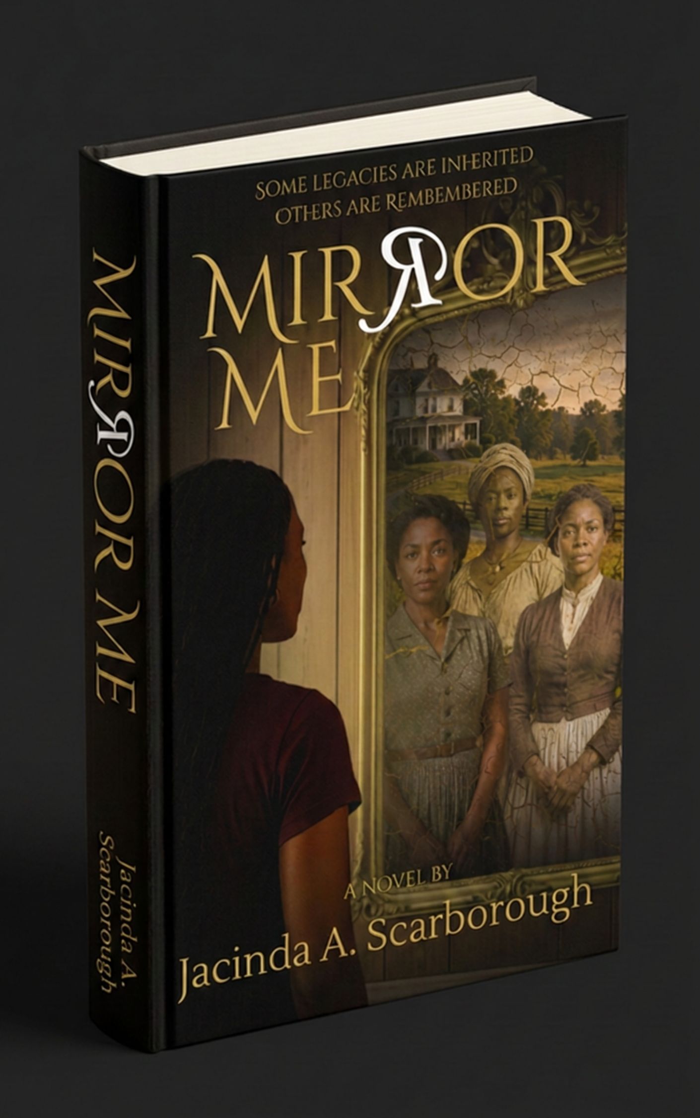 What Is Mirror Me About?